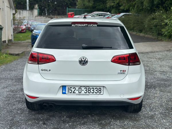 Volkswagen Golf 2015 1.4 Highline 27K Miles 360380194