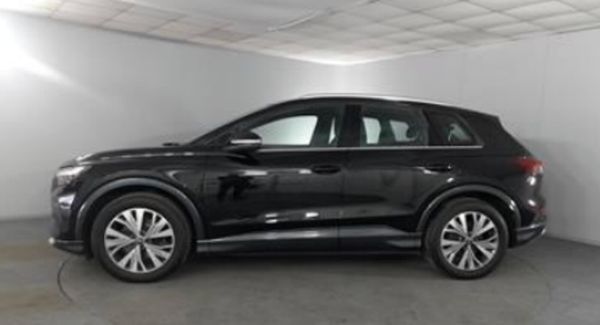 2023 Audi Q4 Etron - 125kW 35 55kWh SPORT 360382694