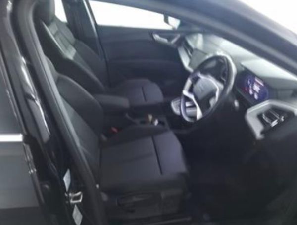 2023 Audi Q4 Etron - 125kW 35 55kWh SPORT 360382695