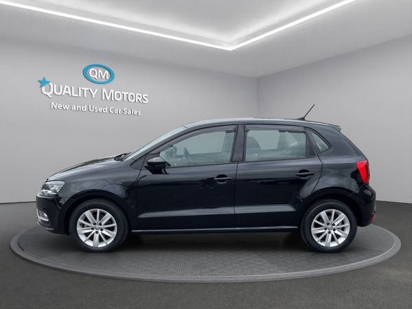 2015 VW POLO (S75) 360382732