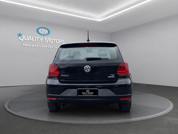 2015 VW POLO (S75) 360382733