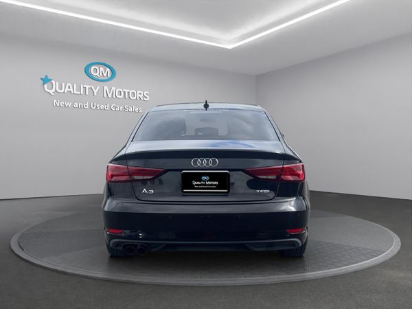 2017 AUDI A3 SEDAN (S85) 360383155