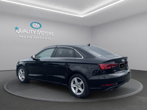 2017 AUDI A3 SEDAN (S85) 360383158