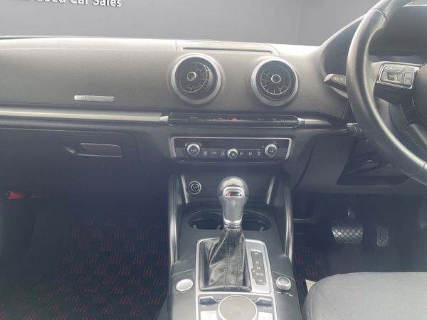 2017 AUDI A3 SEDAN (S85) 360383167