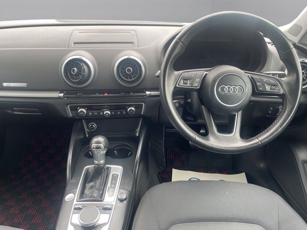 2017 AUDI A3 SEDAN (S85) 360383169