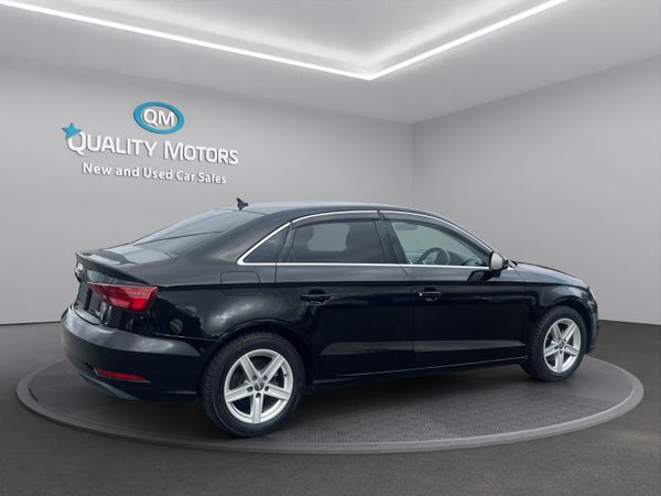 2017 AUDI A3 SEDAN (S85) 360383160