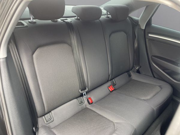 2017 AUDI A3 SEDAN (S85) 360383162
