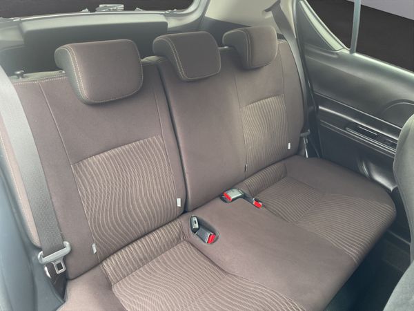2019 TOYOTA AQUA HYBRID (S194) 360383354