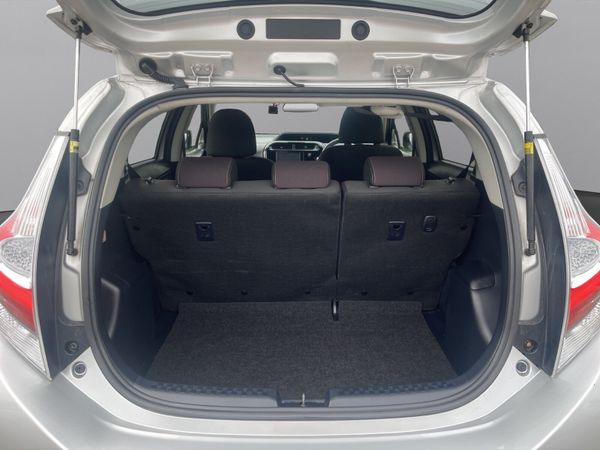 2019 TOYOTA AQUA HYBRID (S194) 360383356