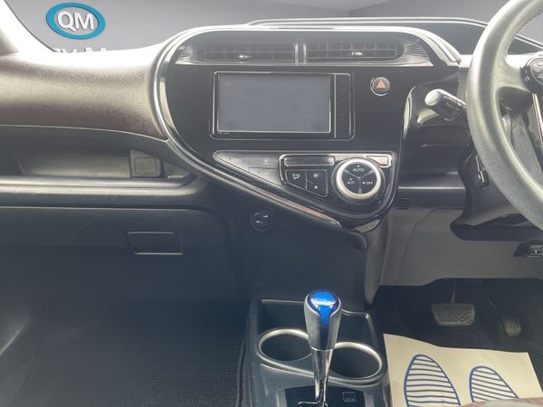 2019 TOYOTA AQUA HYBRID (S194) 360383357