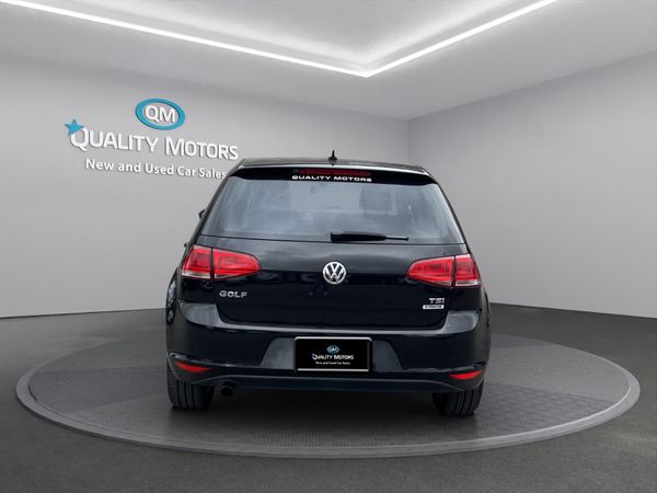 2015 VW GOLF (S195) 360383458