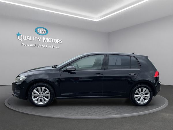 2015 VW GOLF (S195) 360383459