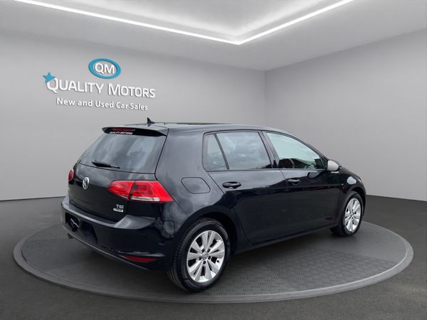 2015 VW GOLF (S195) 360383465