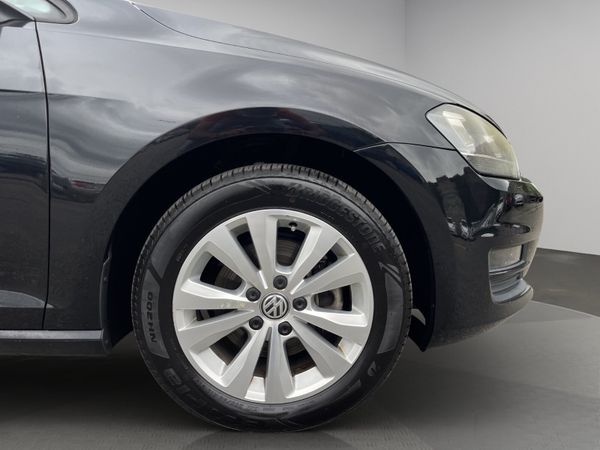 2015 VW GOLF (S195) 360383466