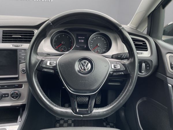2015 VW GOLF (S195) 360383468