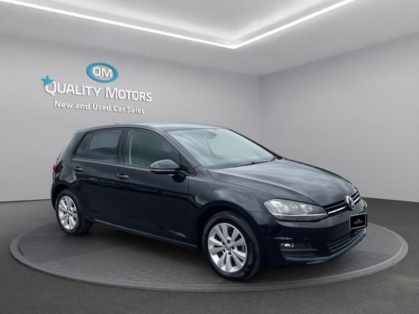 2015 VW GOLF (S195) 360383460