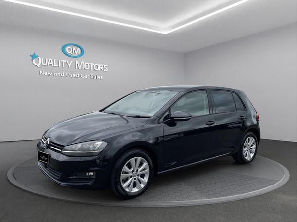 2015 VW GOLF (S195) 360383461