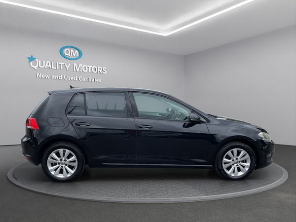 2015 VW GOLF (S195) 360383462
