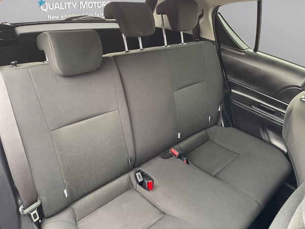 2018 TOYOTA AQUA HYBRID (S16) 360383814