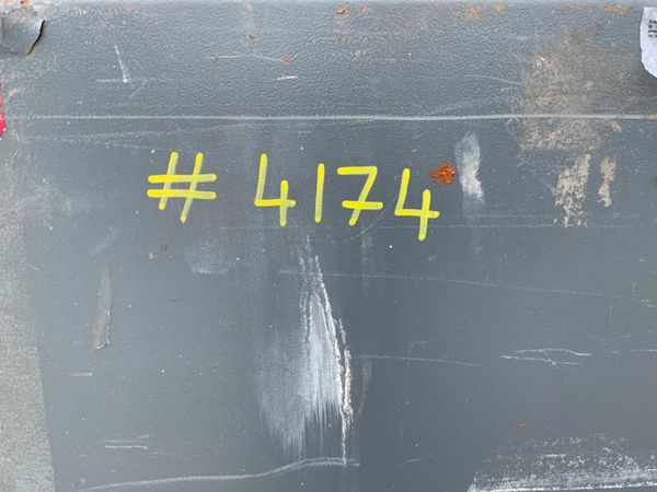 SECURE SITE STORAGE CHEST / TOOL SAFE...4174. 360394088