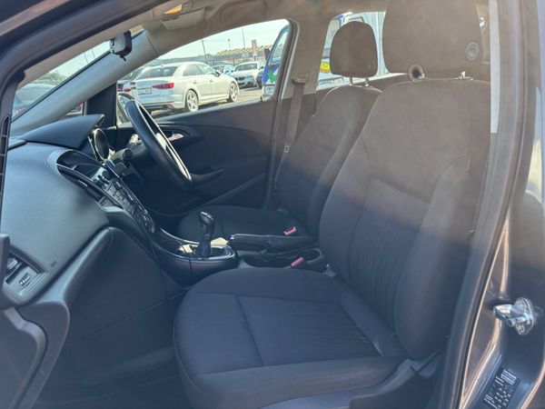 2012 Opel Astra 1.3 CDTI Nct 02/26 Tax 08/25 360409785