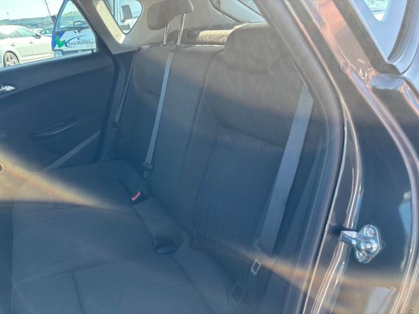 2012 Opel Astra 1.3 CDTI Nct 02/26 Tax 08/25 360409783