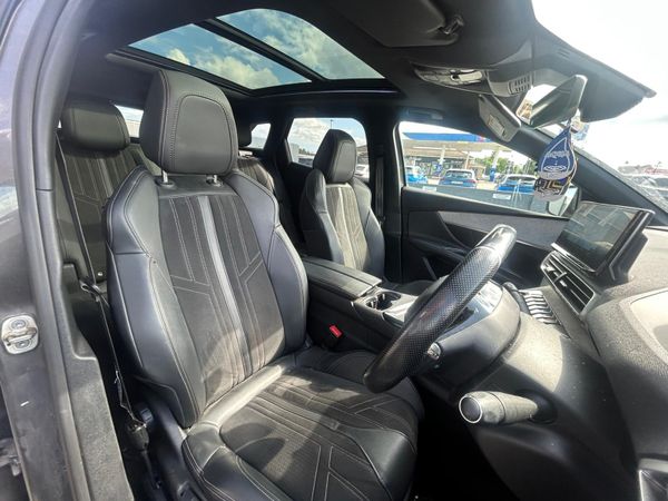 2021 Peugot 3008 GT 1.5 HDi 130 Bhp NCT 05/27 360416265