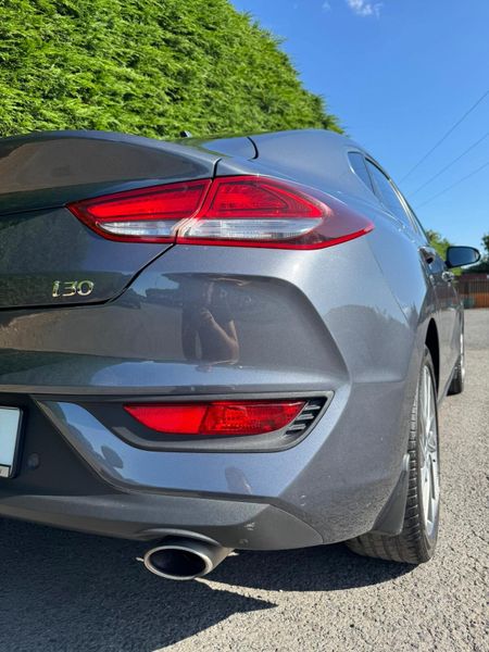 Hyundai i30 2020 FASTBACK 1.0 TURBO 30k/MLS 360435222