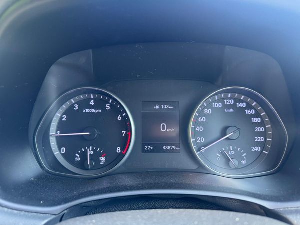 Hyundai i30 2020 FASTBACK 1.0 TURBO 30k/MLS 360435257