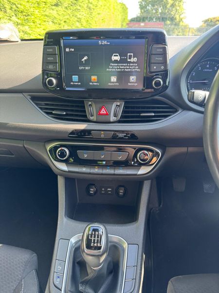Hyundai i30 2020 FASTBACK 1.0 TURBO 30k/MLS 360435258