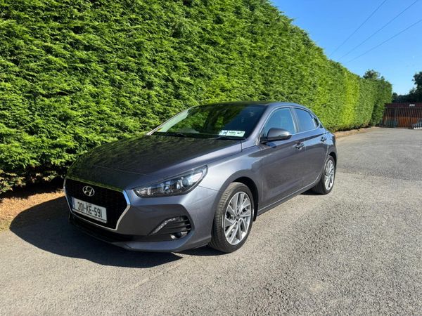 Hyundai i30 2020 FASTBACK 1.0 TURBO 30k/MLS 360435267