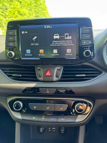 Hyundai i30 2020 FASTBACK 1.0 TURBO 30k/MLS 360435260