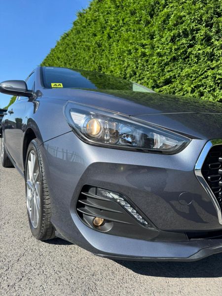 Hyundai i30 2020 FASTBACK 1.0 TURBO 30k/MLS 360435262