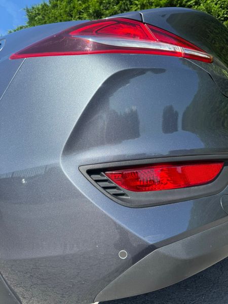 Hyundai i30 2020 FASTBACK 1.0 TURBO 30k/MLS 360435271
