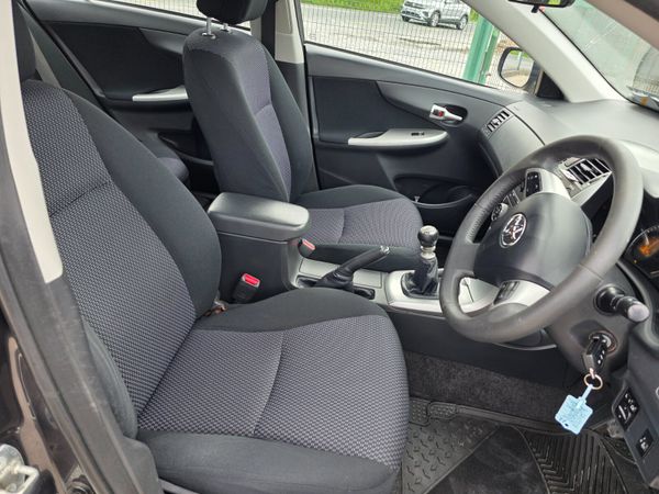 Toyota Corolla 2012 360445064