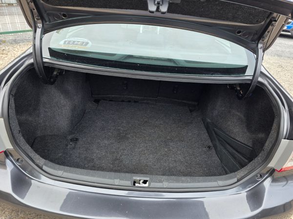 Toyota Corolla 2012 360445067
