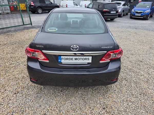 Toyota Corolla 2012 360445068