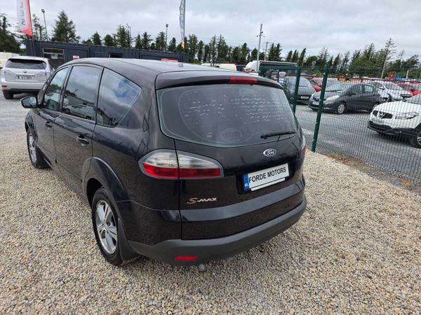 Ford S-Max 2008 360445176