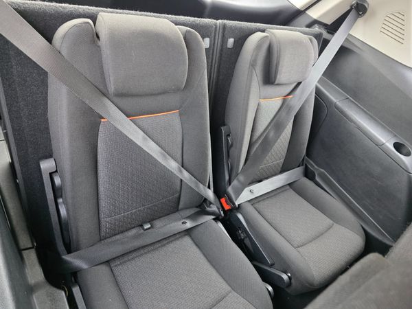 Ford S-Max 2008 360445199