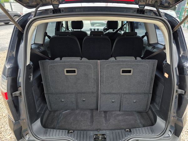 Ford S-Max 2008 360445204