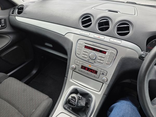 Ford S-Max 2008 360445205