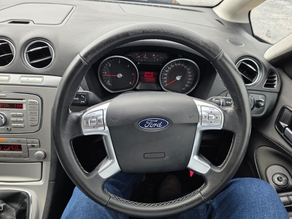 Ford S-Max 2008 360445201