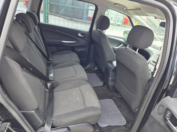 Ford S-Max 2008 360445203