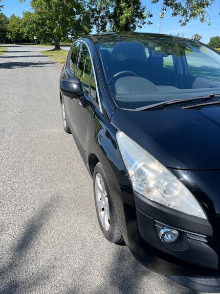 Peugeot 3008 HDI 1.6 Trade Sale 360445505