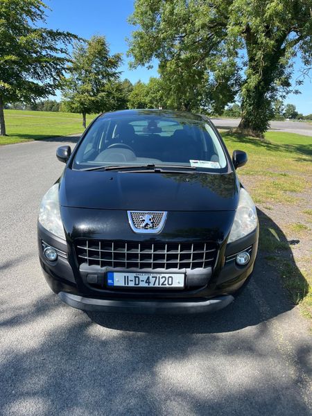 Peugeot 3008 HDI 1.6 Trade Sale 360445506