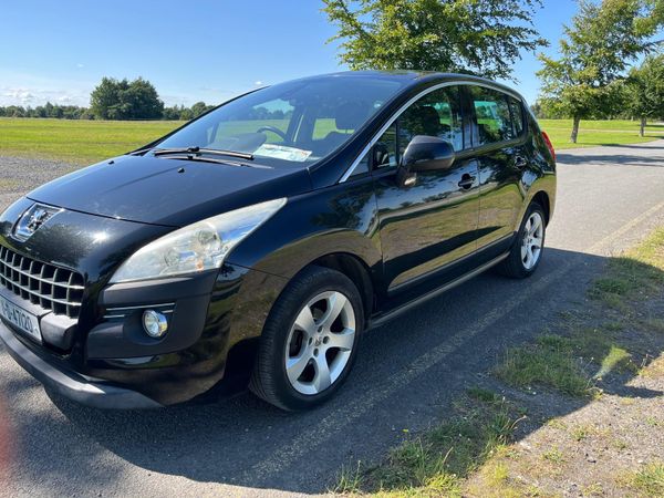 Peugeot 3008 HDI 1.6 Trade Sale 360445507