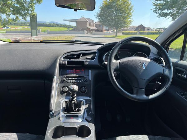 Peugeot 3008 HDI 1.6 Trade Sale 360445508