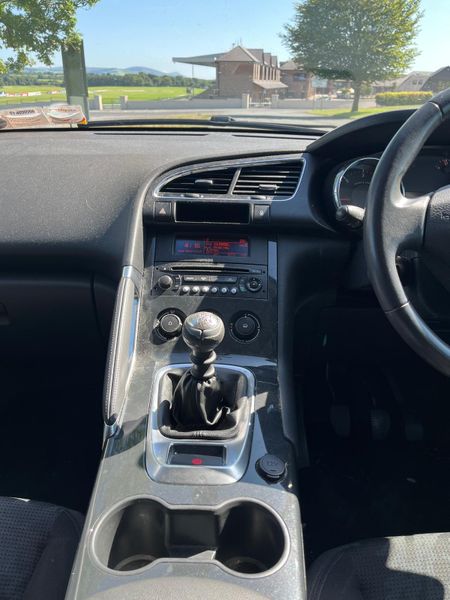 Peugeot 3008 HDI 1.6 Trade Sale 360445509