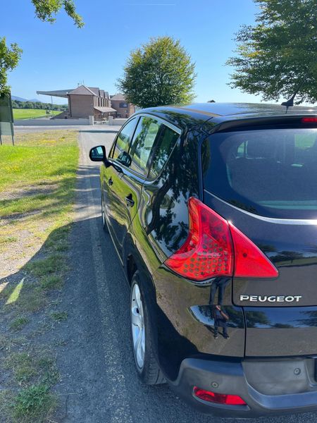 Peugeot 3008 HDI 1.6 Trade Sale 360445503
