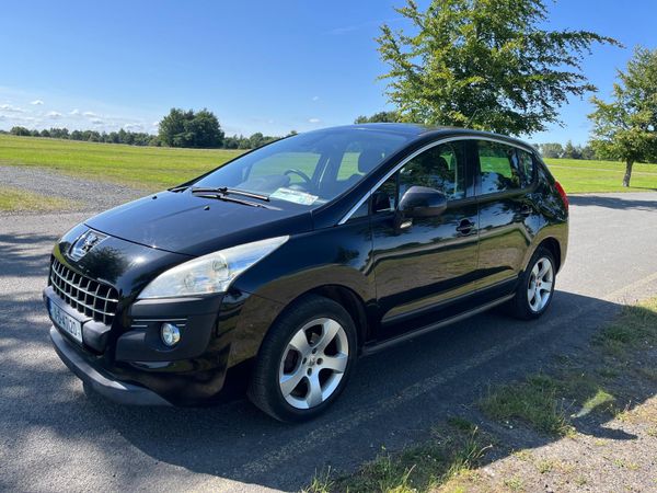 Peugeot 3008 HDI 1.6 Trade Sale 360445519